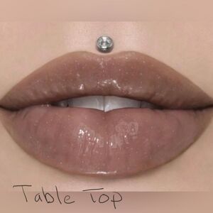 Jeffree Star *Table Top* Supreme LipGloss